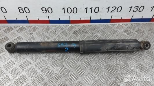 Амортизатор задней балки renault master 2 (GBR19LX