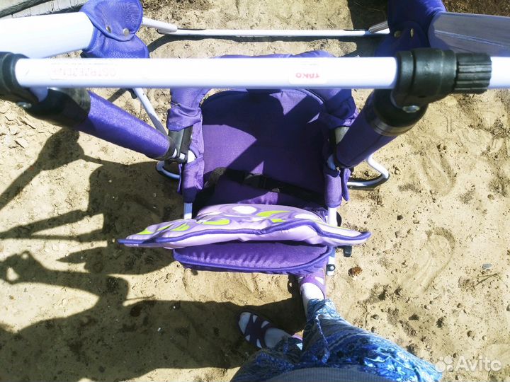 Детские качели