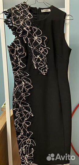 Вечернее платье Versace