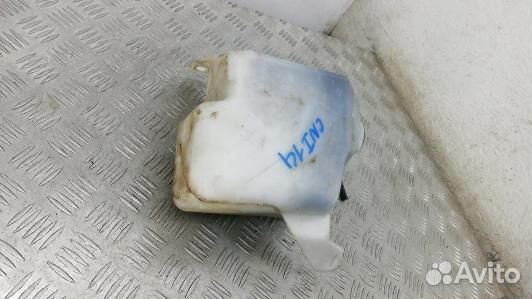 Бачок омывателя opel vectra C (CNI14NL01)