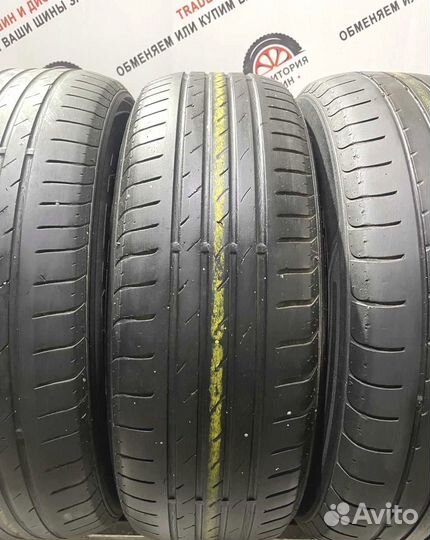 Nexen N'Blue HD Plus 215/65 R16 95N