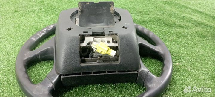 Руль Nissan Cefiro A32 VQ20DE 1996