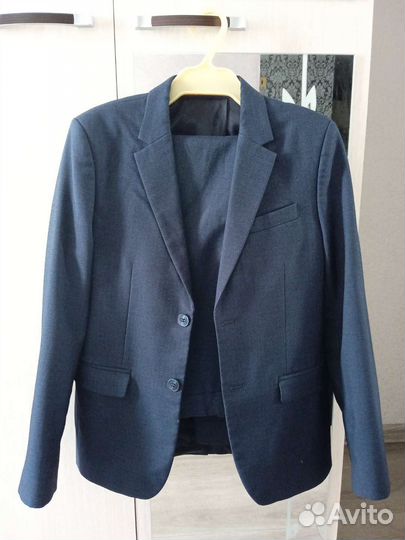 Школьный костюм для мальчика 152 158