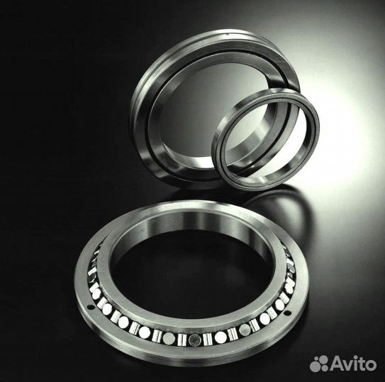 Роликовые подшипники 22213-EKC3-SKF