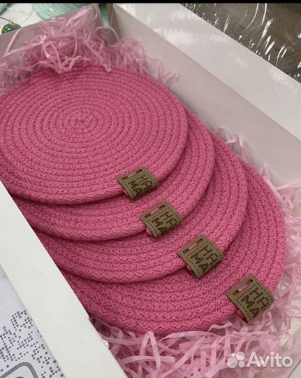 Сервировочный набор