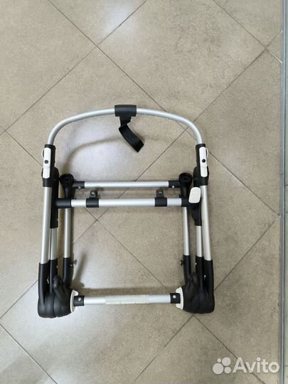 Шасси рама для коляски bugaboo fox