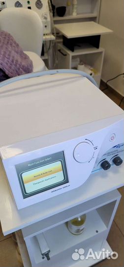 Аппарат Starvak SL11B