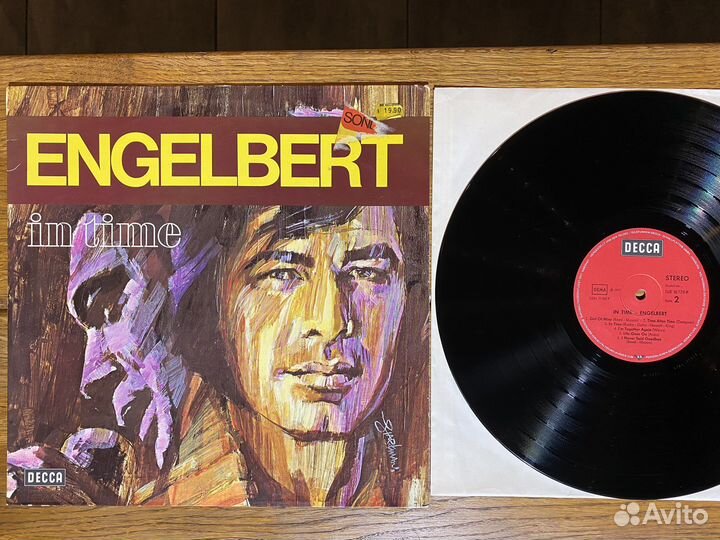 Engelbert