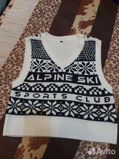 Женские вещи пакетом р 44-46