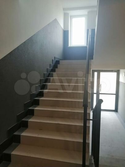 1-к. квартира, 38,5 м², 2/4 эт.