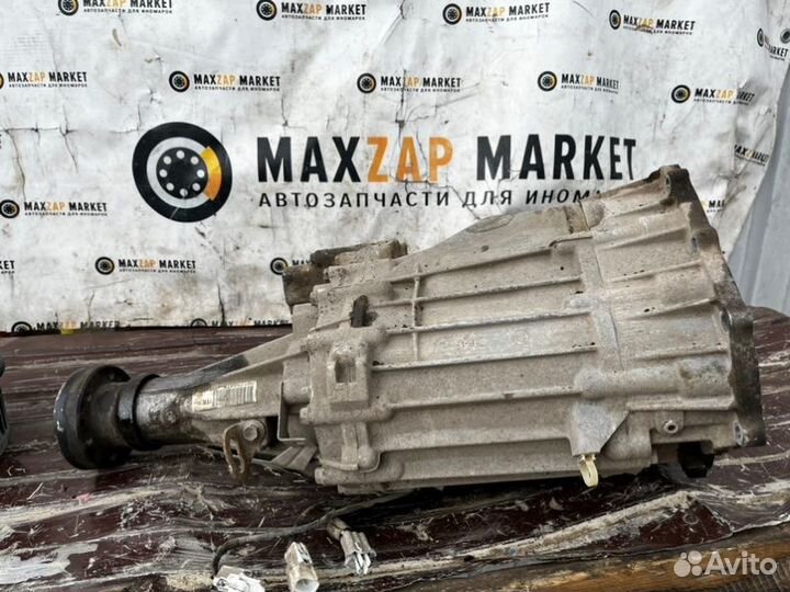 Раздаточная коробка Suzuki Grand Vitara 2.4 2008