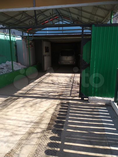 Дом 130 м² на участке 8,5 сот.