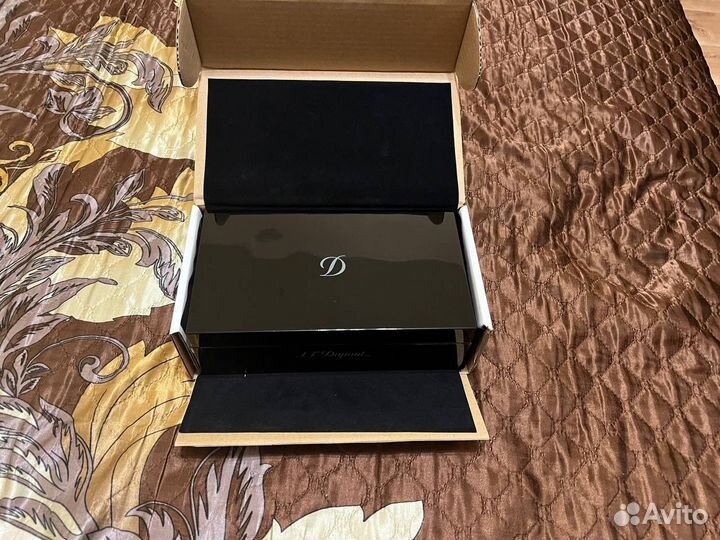 Ручка-роллер S.T.Dupont ST412188R