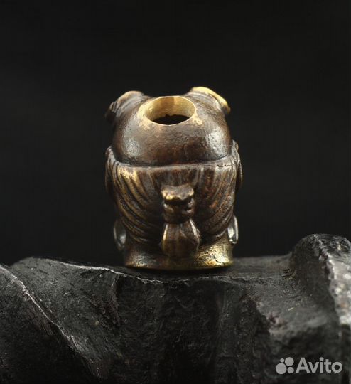 Бусина Темляк Брелок Хеллбой Хэллбой Hellboy