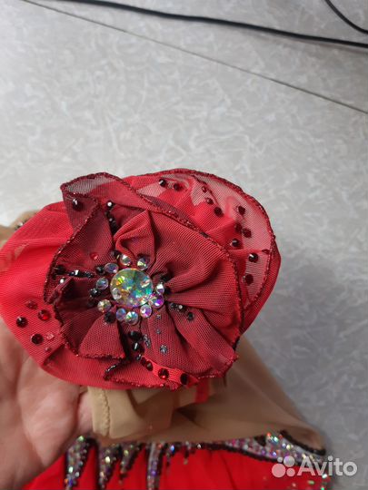 Художественная гимнастика