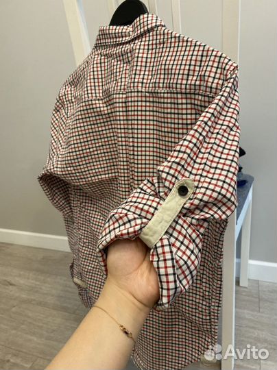 Рубашка zara