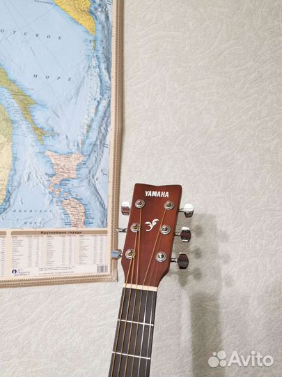 Гитара Yamaha f310