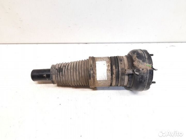 Пневмостойка передняя Porsche Macan 95B 2014-2019