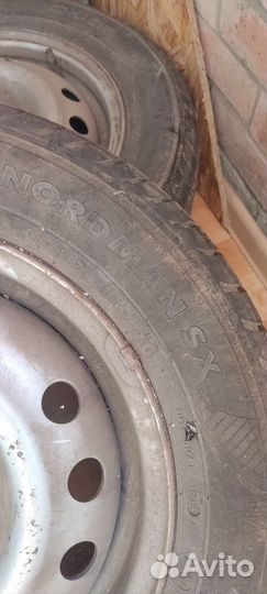 Nordman Nordman 4 185/65 R14