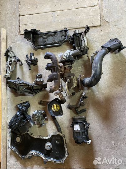 Renault Мастер 3