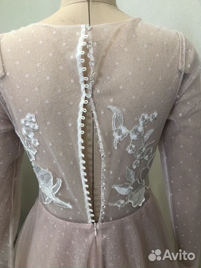 Платье на выпускной