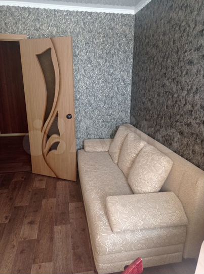 2-к. квартира, 49,9 м², 5/5 эт.