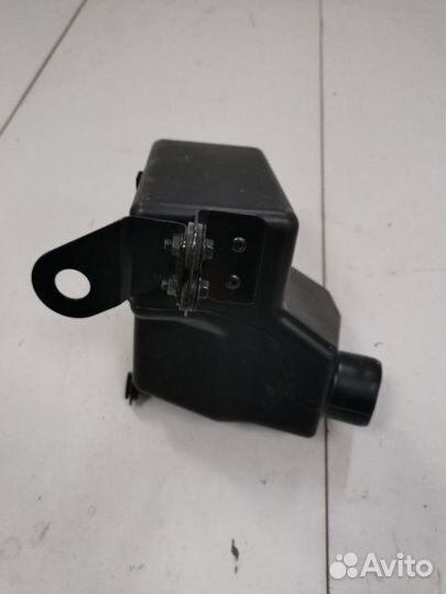 Резонатор воздушного фильтра Kia Rio