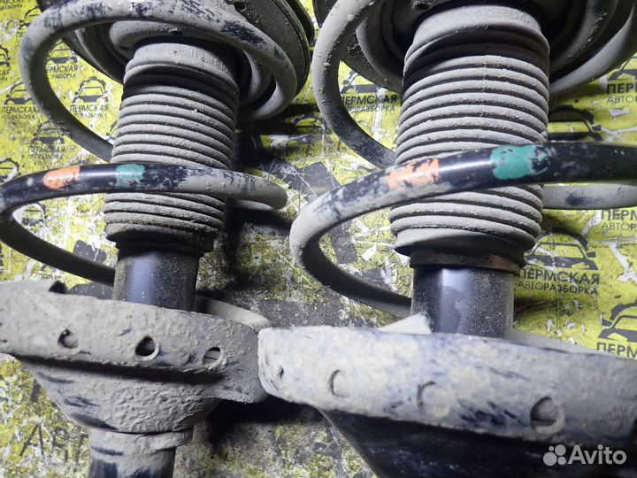 Стойка передняя Subaru Legacy Outback B13 03-09