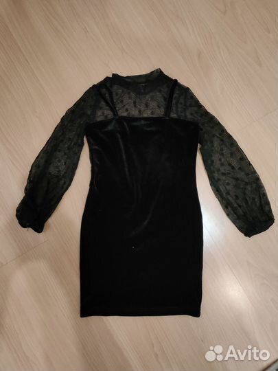 Платье shein новое