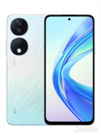 HONOR X7b, 8/128 ГБ