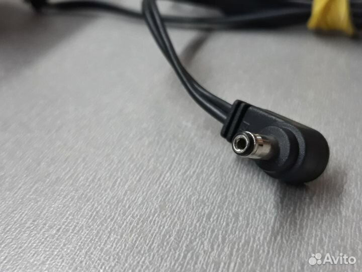 Блок питания SIL AC 6v 300mA VD060030D