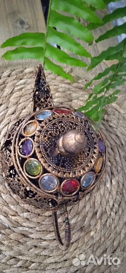 Подсвечник