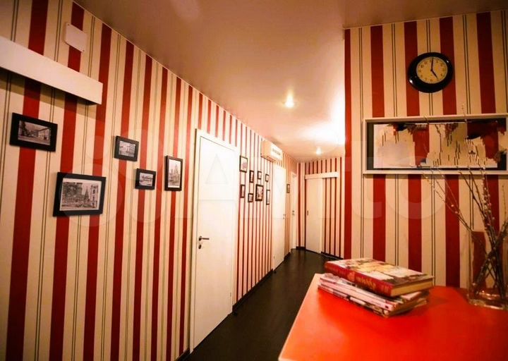 Комната 16 м², 1/5 эт.