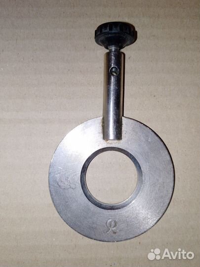 Прибор устройство деталь