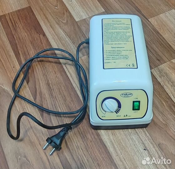 Противопролежневый матрас Армед