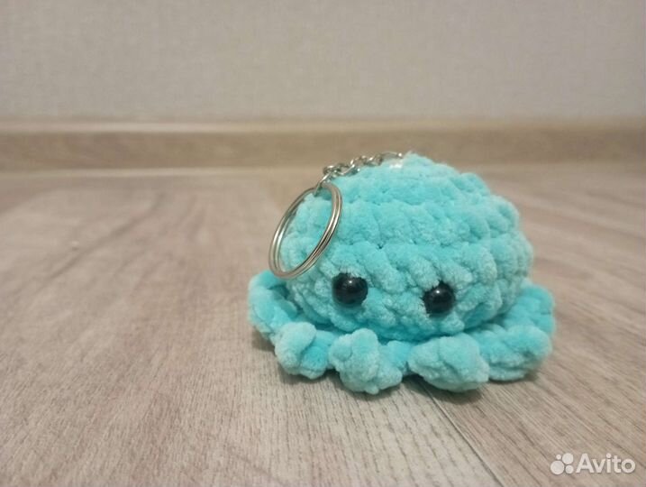 Ручная работа брелок