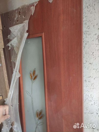 Двери межкомнатные 70 и 60