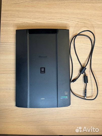 Сканер Canon CanoScan LiDE 110