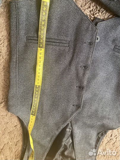 Школьная форма для мальчика