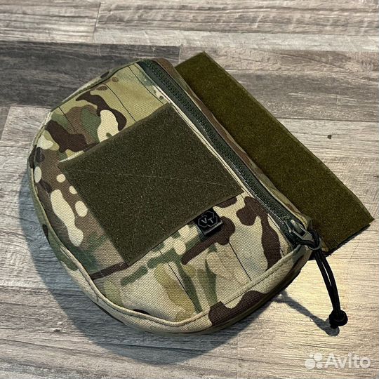 Напашная сумка 