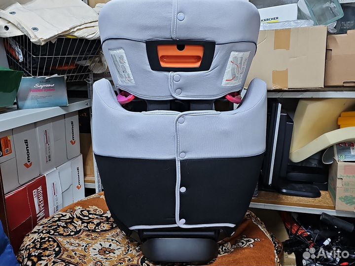 Детское авто кресло Cybex