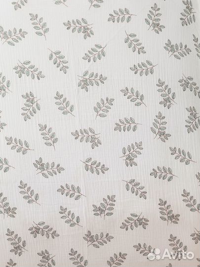 Простыня на резинке