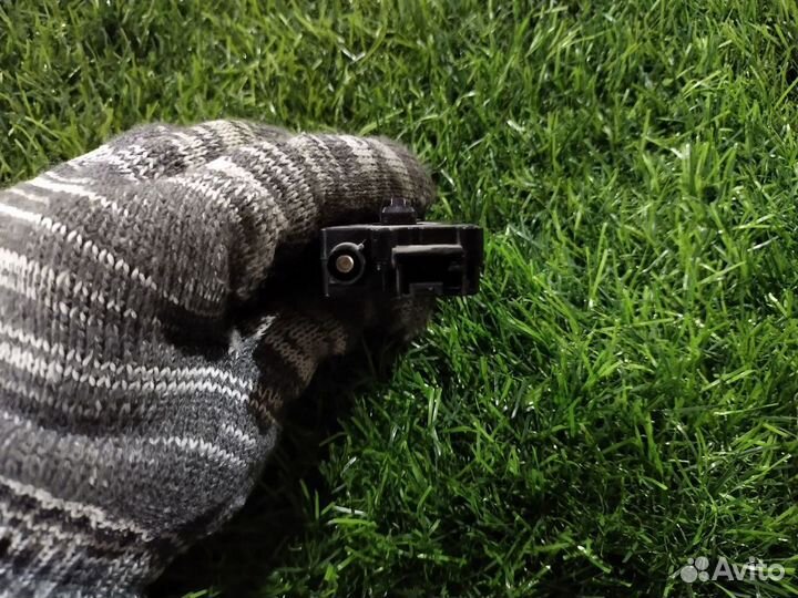 Усилитель антенны Peugeot 308 (T7) I