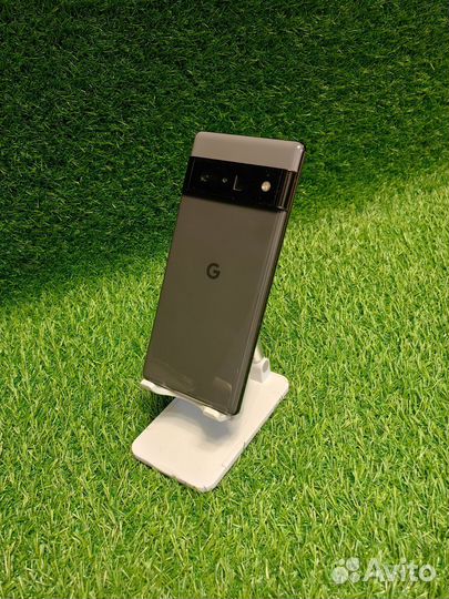 Google Pixel 6 Pro, 12/256 ГБ