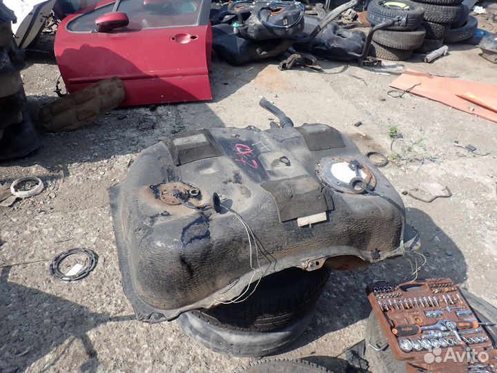 Бак топливный для Mazda CX 7 2007-2012