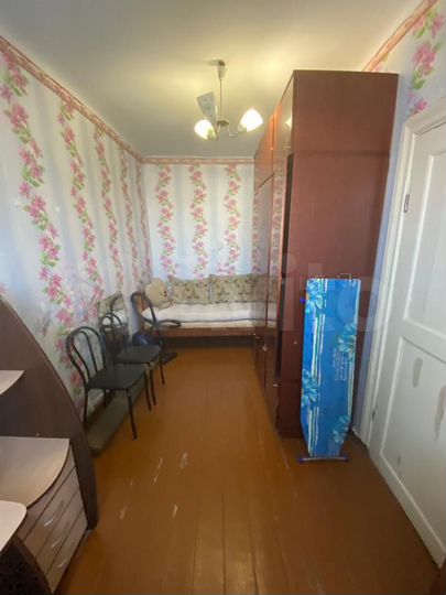 2-к. квартира, 42,4 м², 1/3 эт.