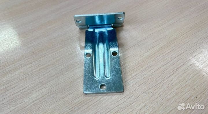 Петля воротная для прицепа 180мм