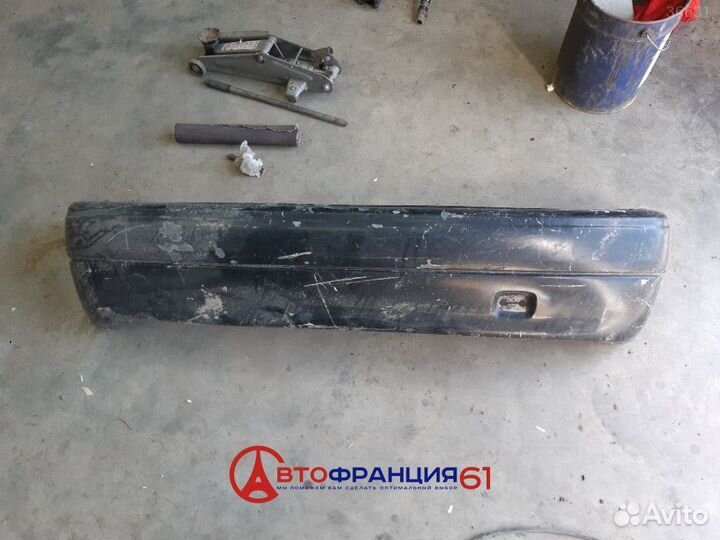Бампер задний, 7700420919 renault twingo, 3036553