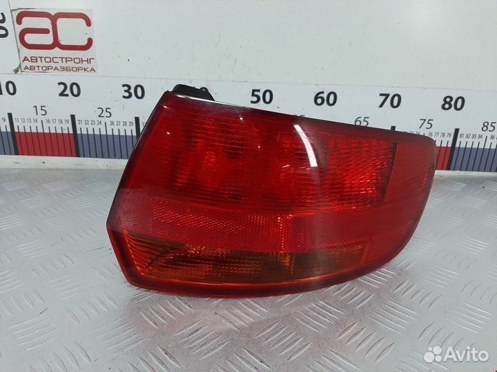 Фонарь задний для Audi A3 8P 8P4945096G