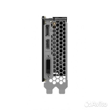 Видеокарта Palit GeForce RTX 2060super 8192Mb 256